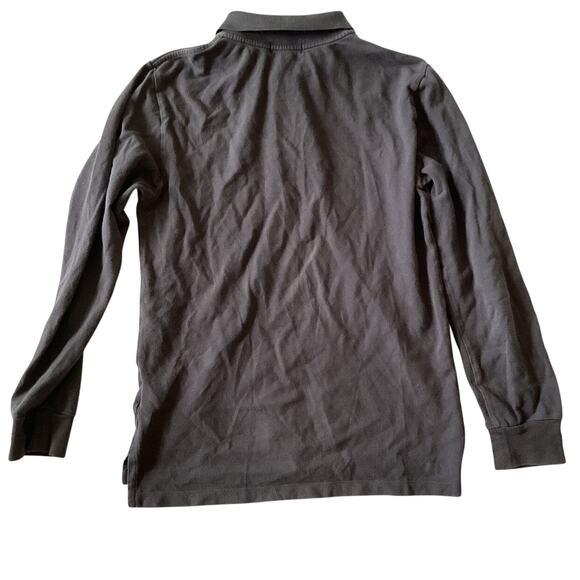 PRL Long Sleeve Polo Shirt - Picture 5 of 5